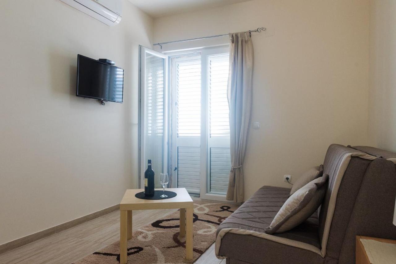 " Tiamat " Apartmani 티바트 외부 사진